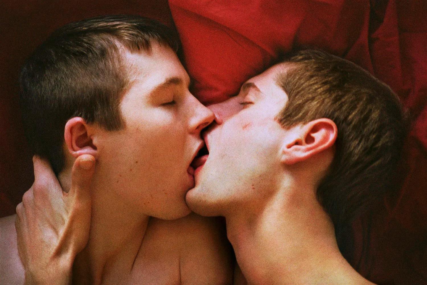 Ryan McGinley