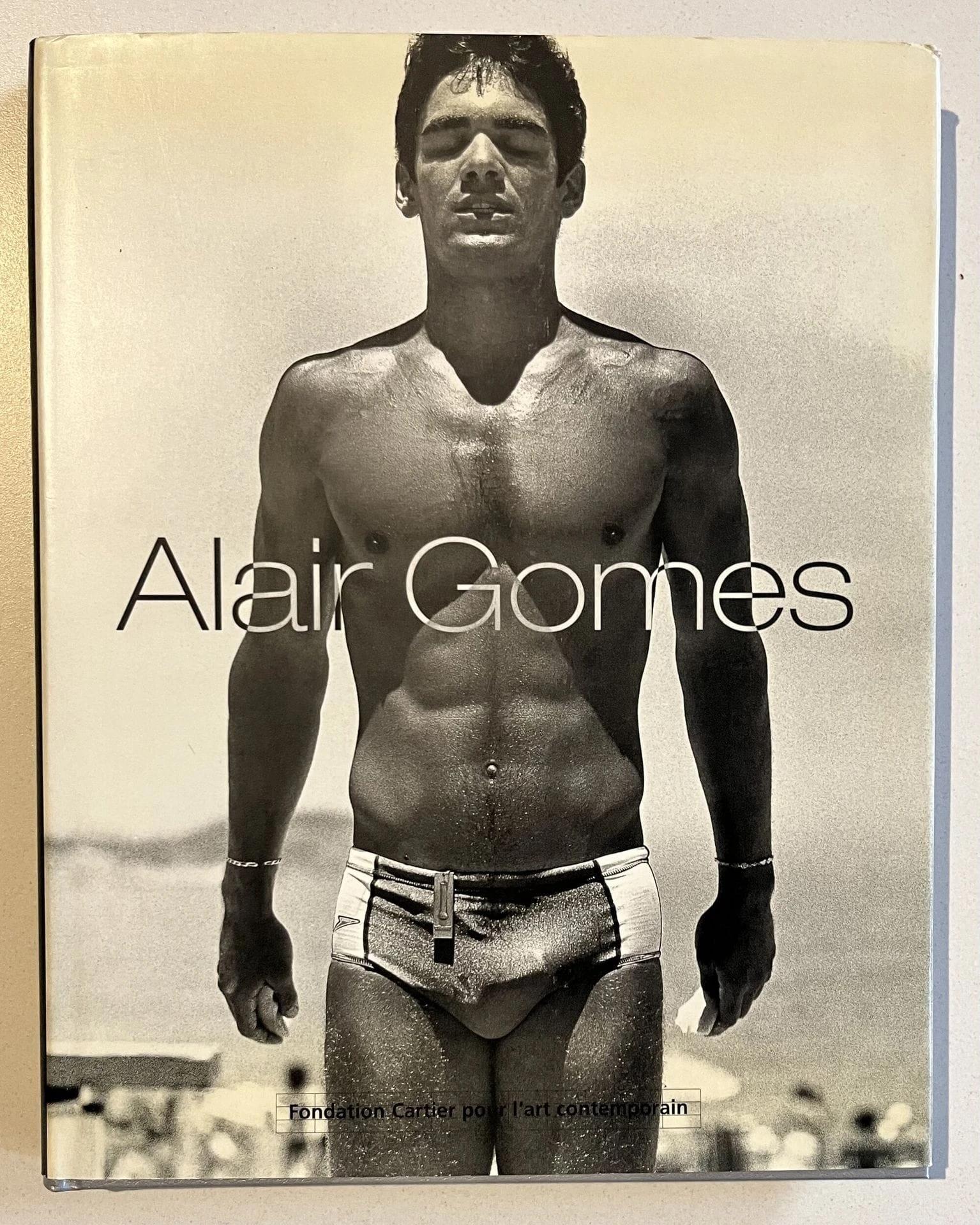 Alair Gomes