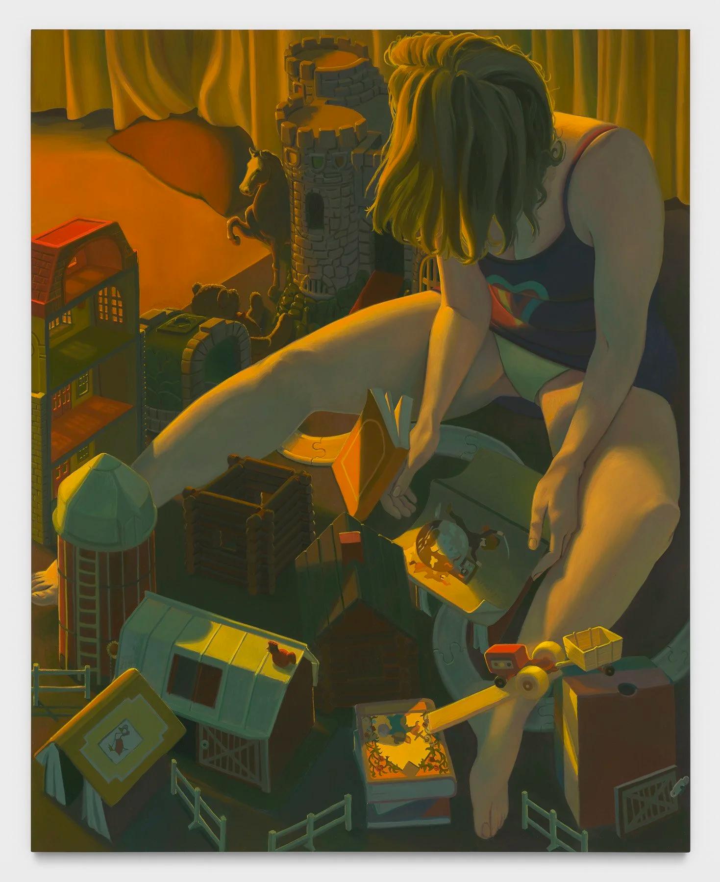 Maud Madsen
