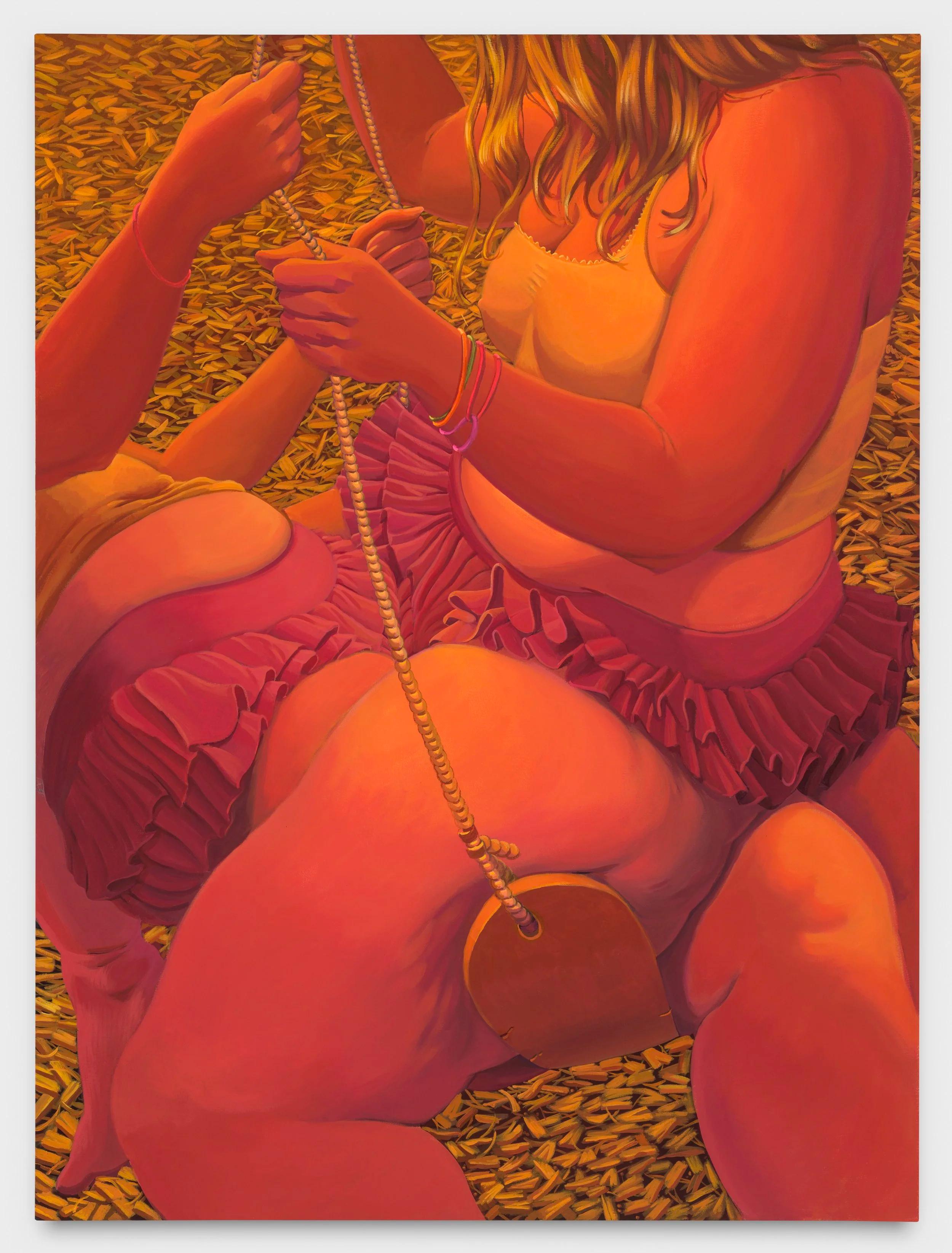 Maud Madsen
