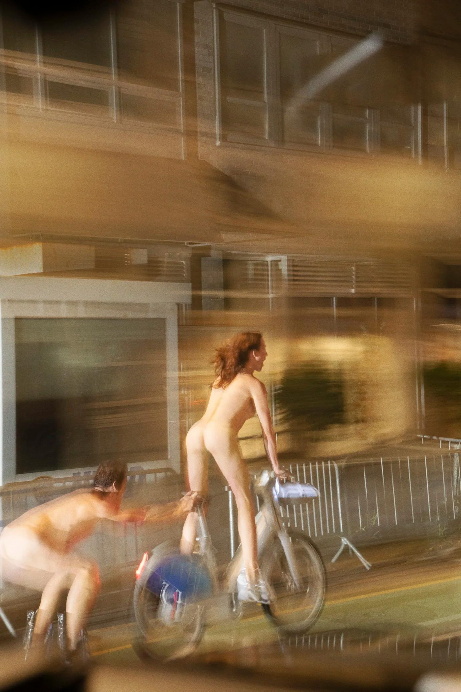 Ryan McGinley