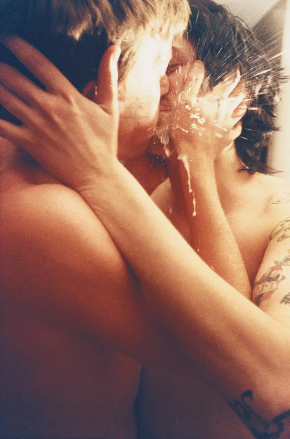 Ryan McGinley