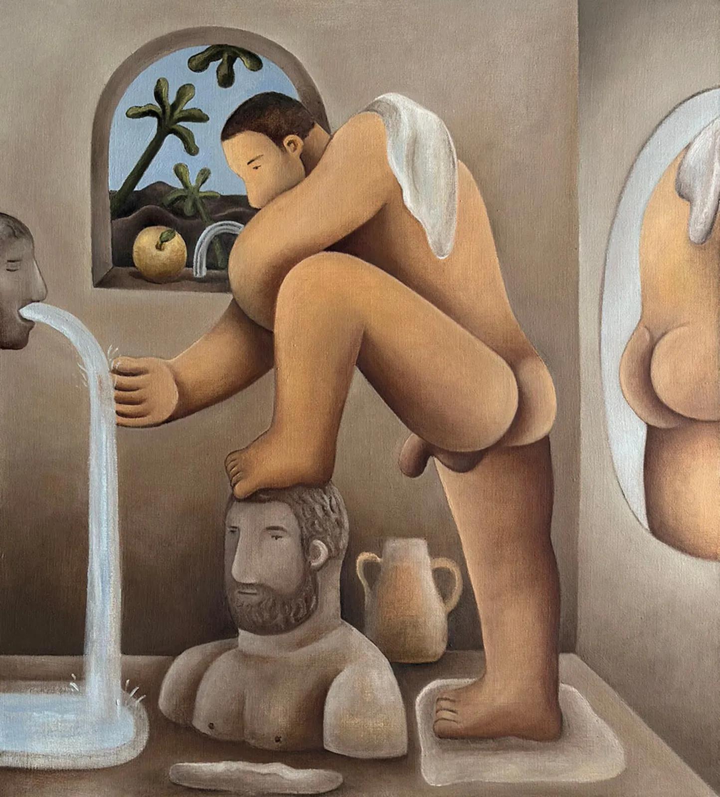 Carlos Rodríguez